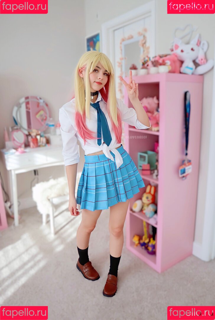 Luvcoregf Lex Onlyfans Photo Gallery 