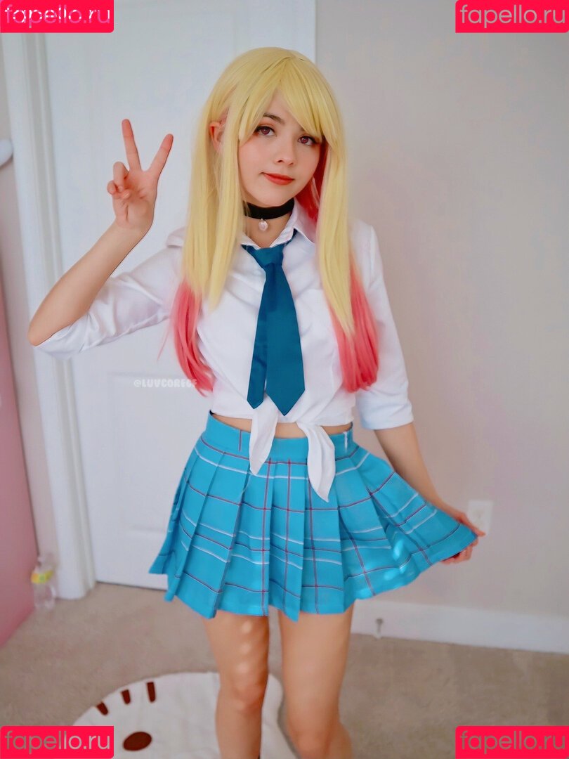 Luvcoregf Lex Onlyfans Photo Gallery 