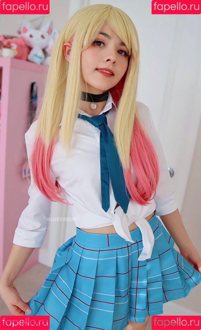 Luvcoregf Lex Onlyfans Photo Gallery 