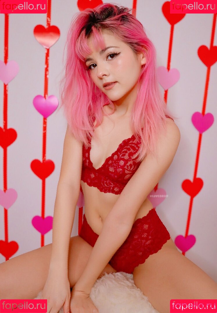 Luvcoregf Lex Onlyfans Photo Gallery 