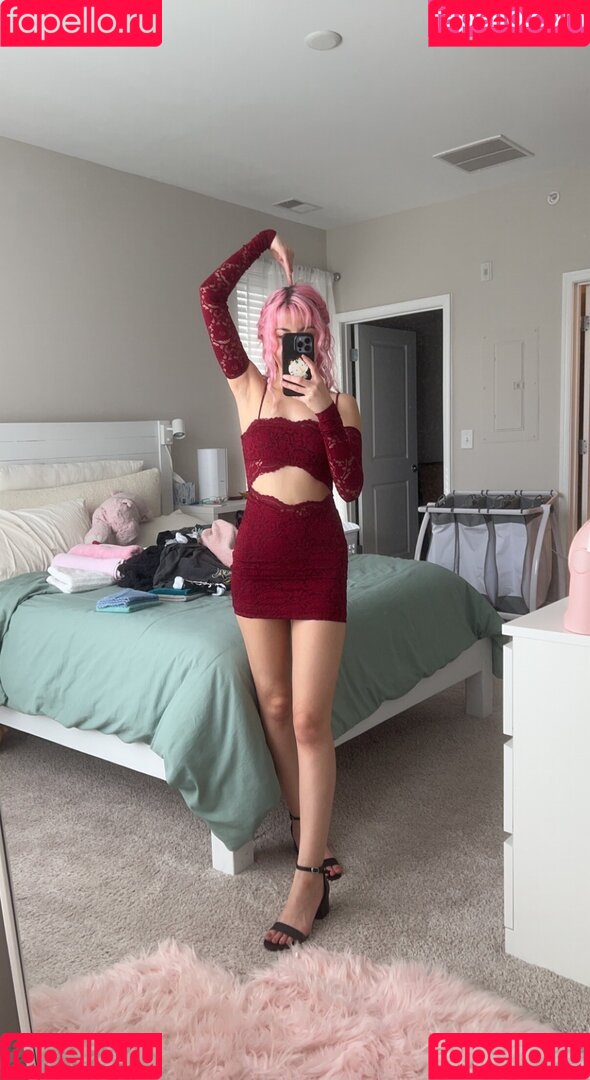 Luvcoregf Lex Onlyfans Photo Gallery 