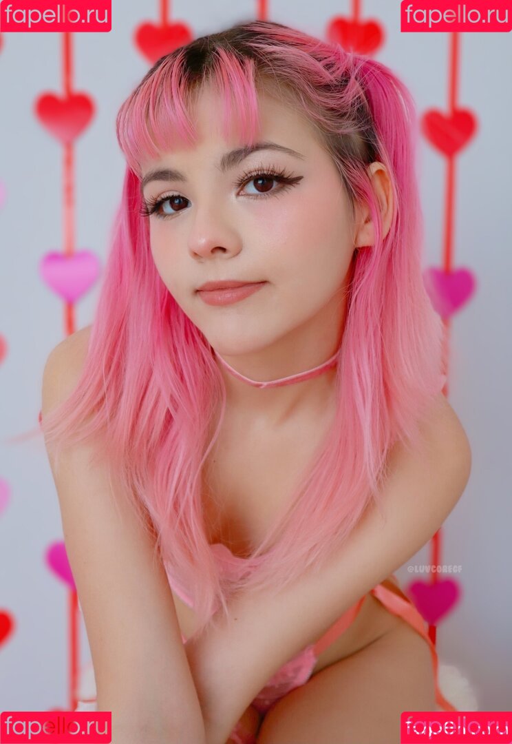 Luvcoregf Lex Onlyfans Photo Gallery 