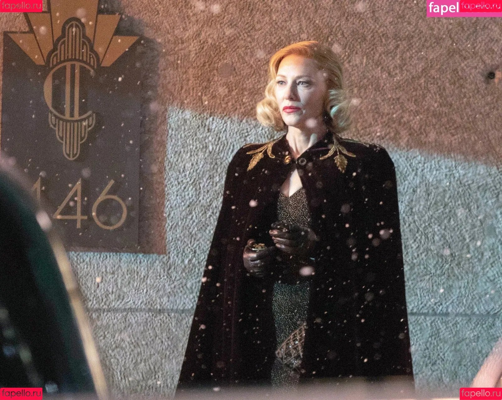Cate Blanchett Onlyfans Photo Gallery 
