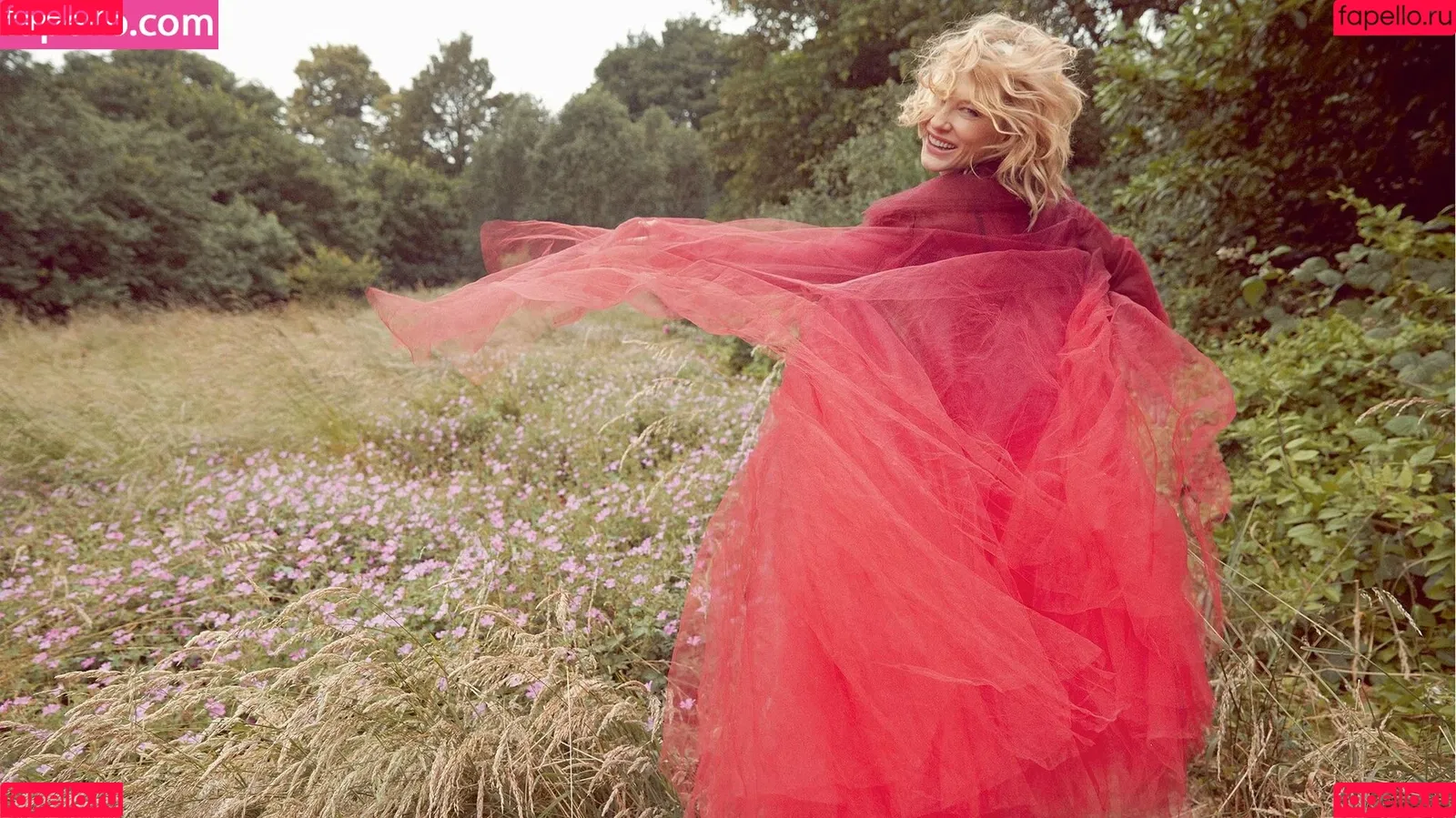 Cate Blanchett Onlyfans Photo Gallery 