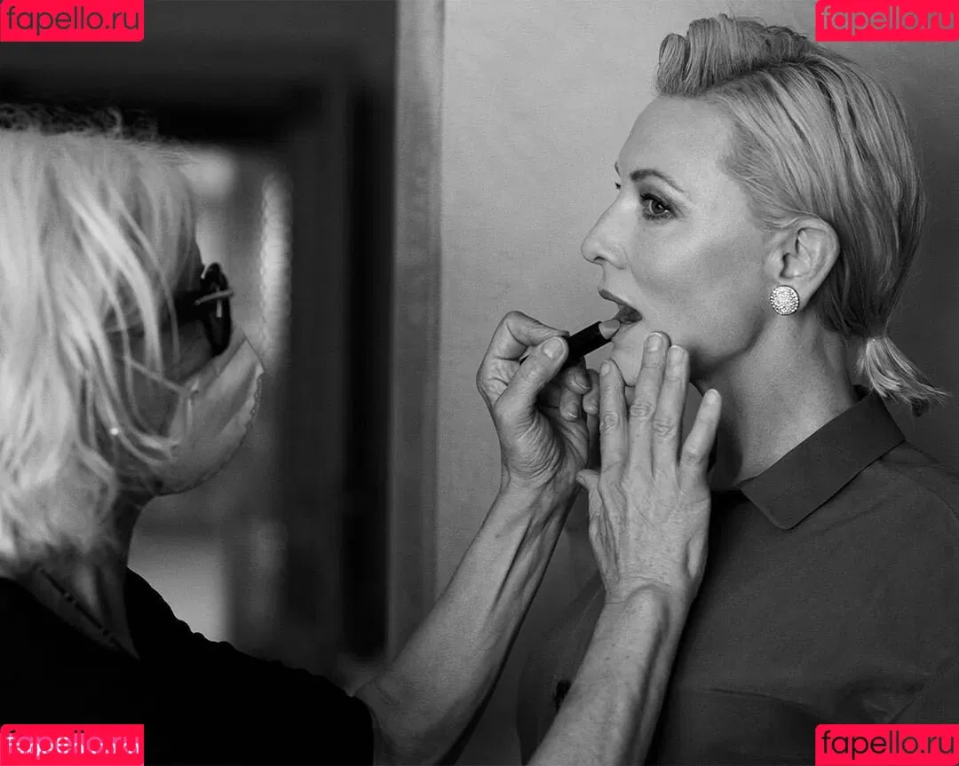 Cate Blanchett Onlyfans Photo Gallery 