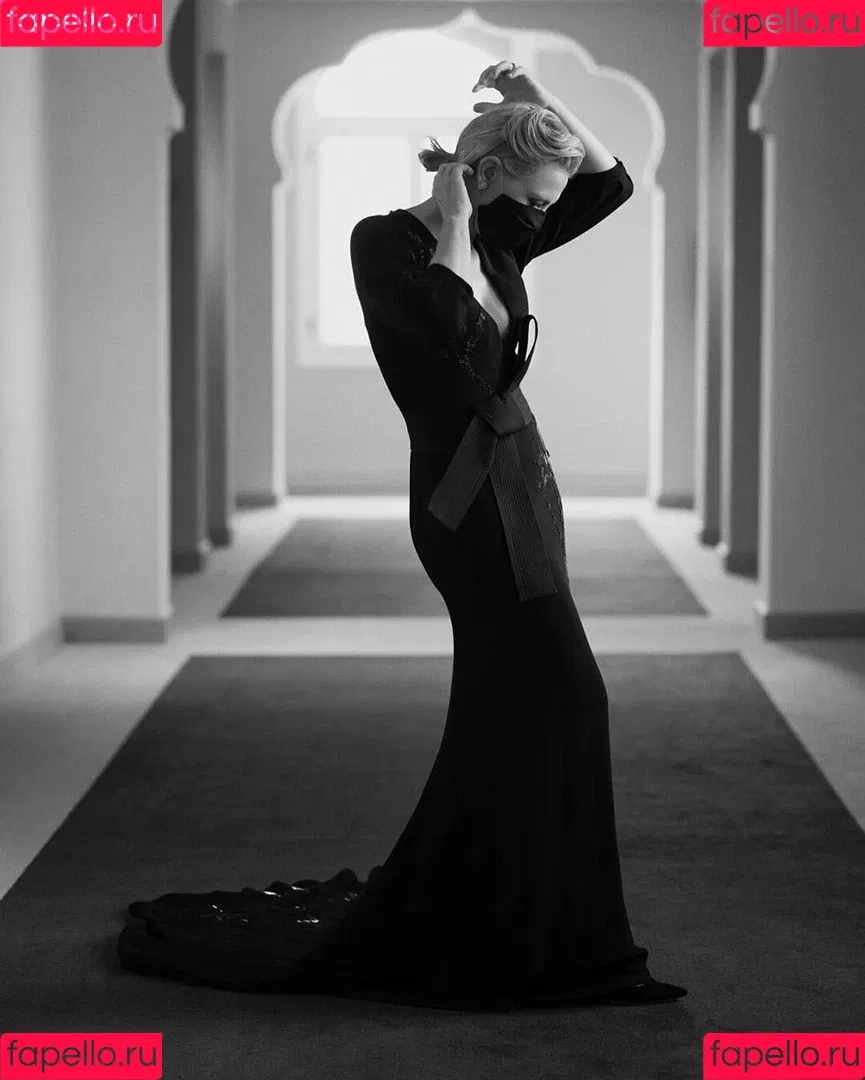 Cate Blanchett Onlyfans Photo Gallery 