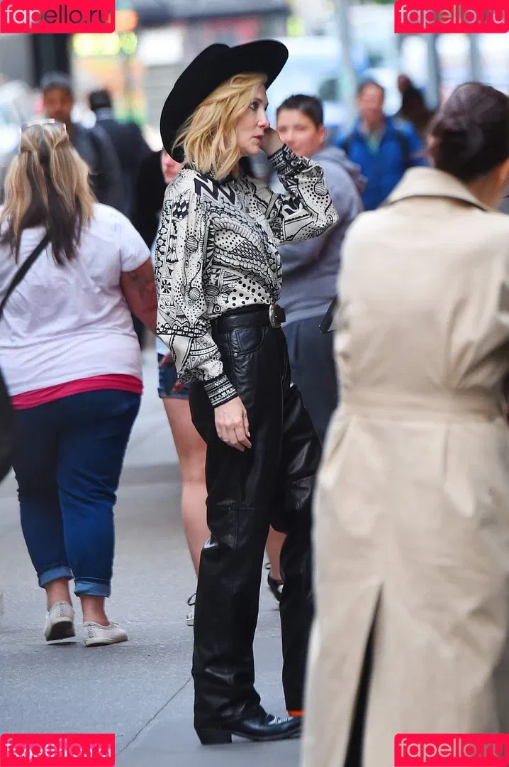 Cate Blanchett Onlyfans Photo Gallery 