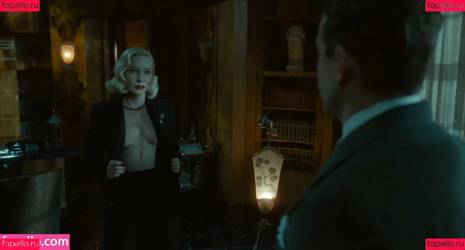 Cate Blanchett Onlyfans Photo Gallery 