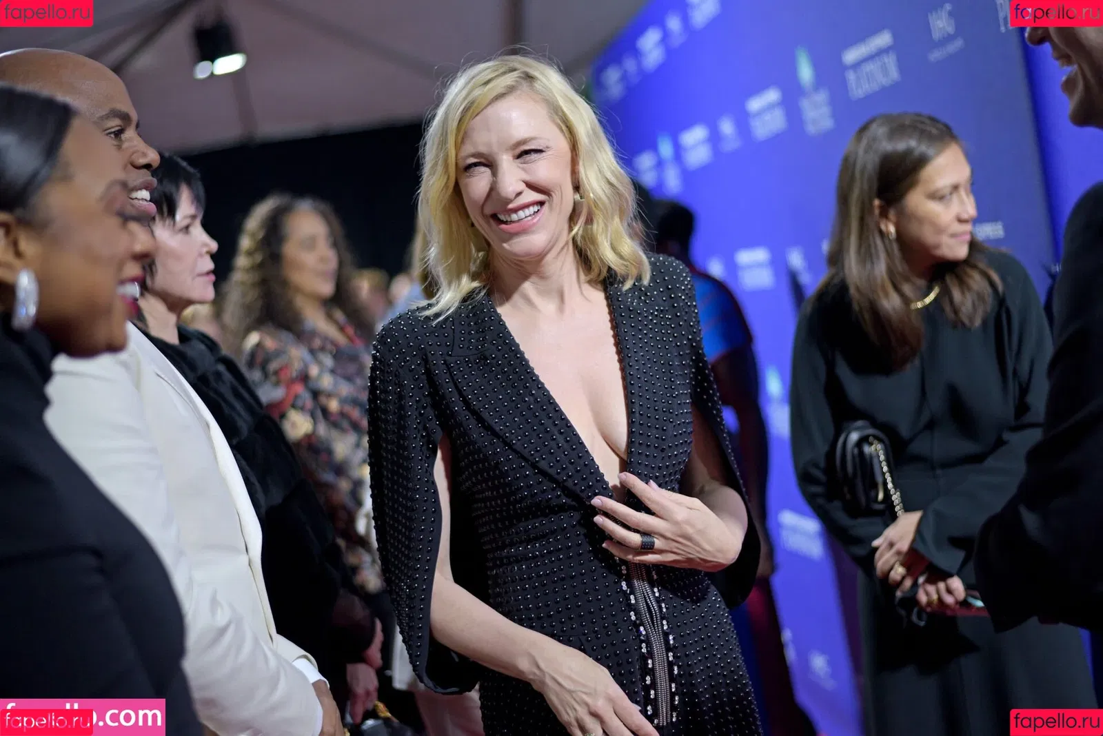 Cate Blanchett Onlyfans Photo Gallery 