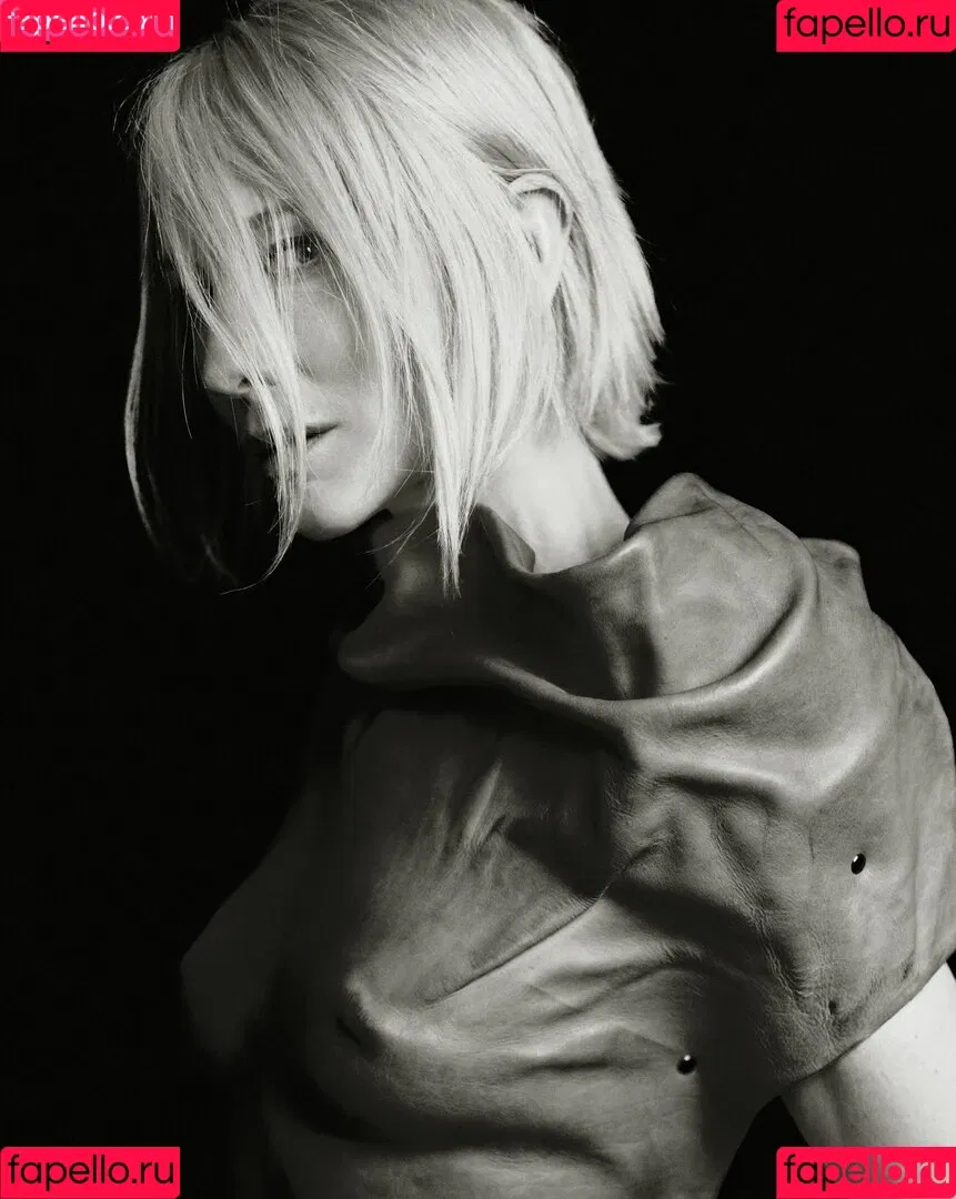 Cate Blanchett Onlyfans Photo Gallery 