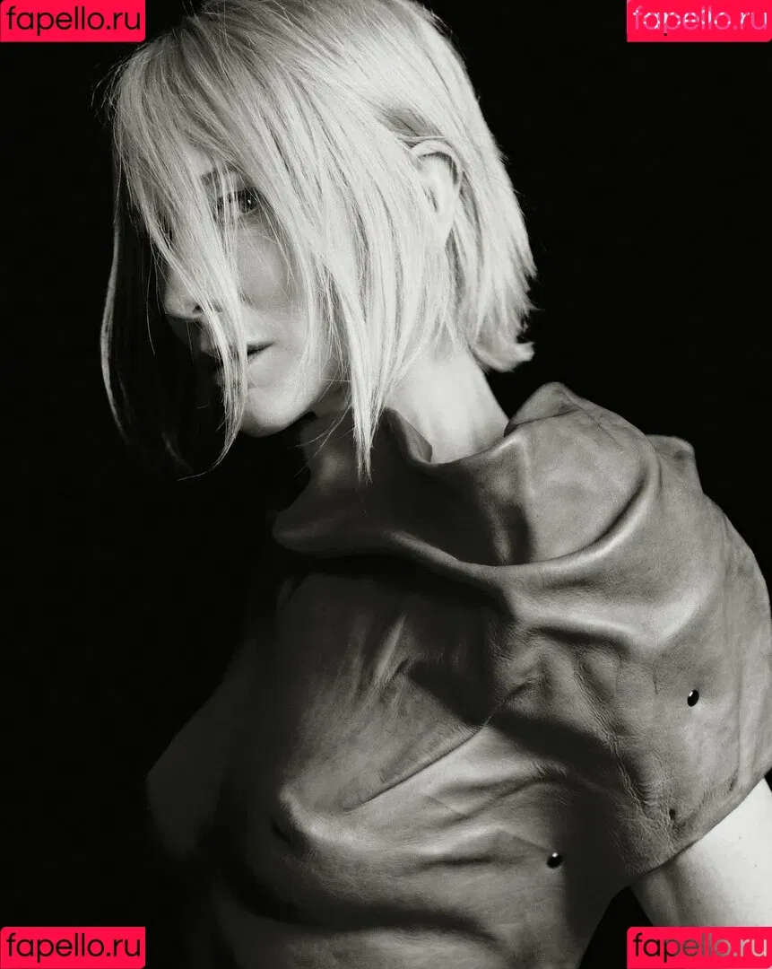 Cate Blanchett Onlyfans Photo Gallery 