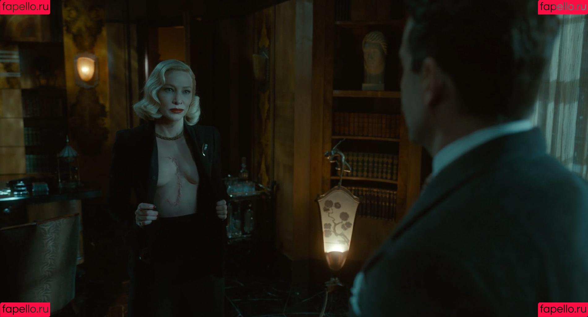 Cate Blanchett Onlyfans Photo Gallery 