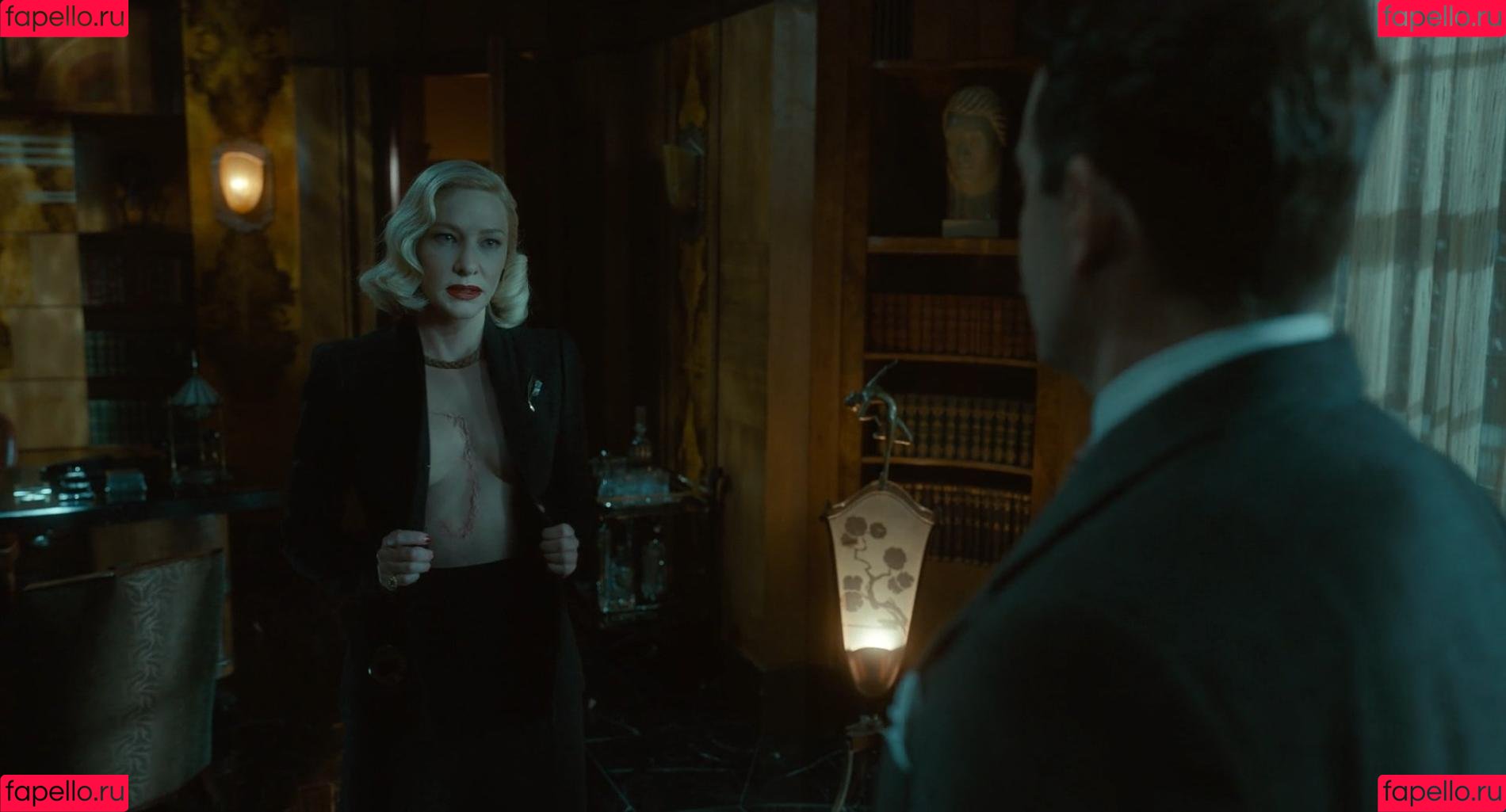 Cate Blanchett Onlyfans Photo Gallery 