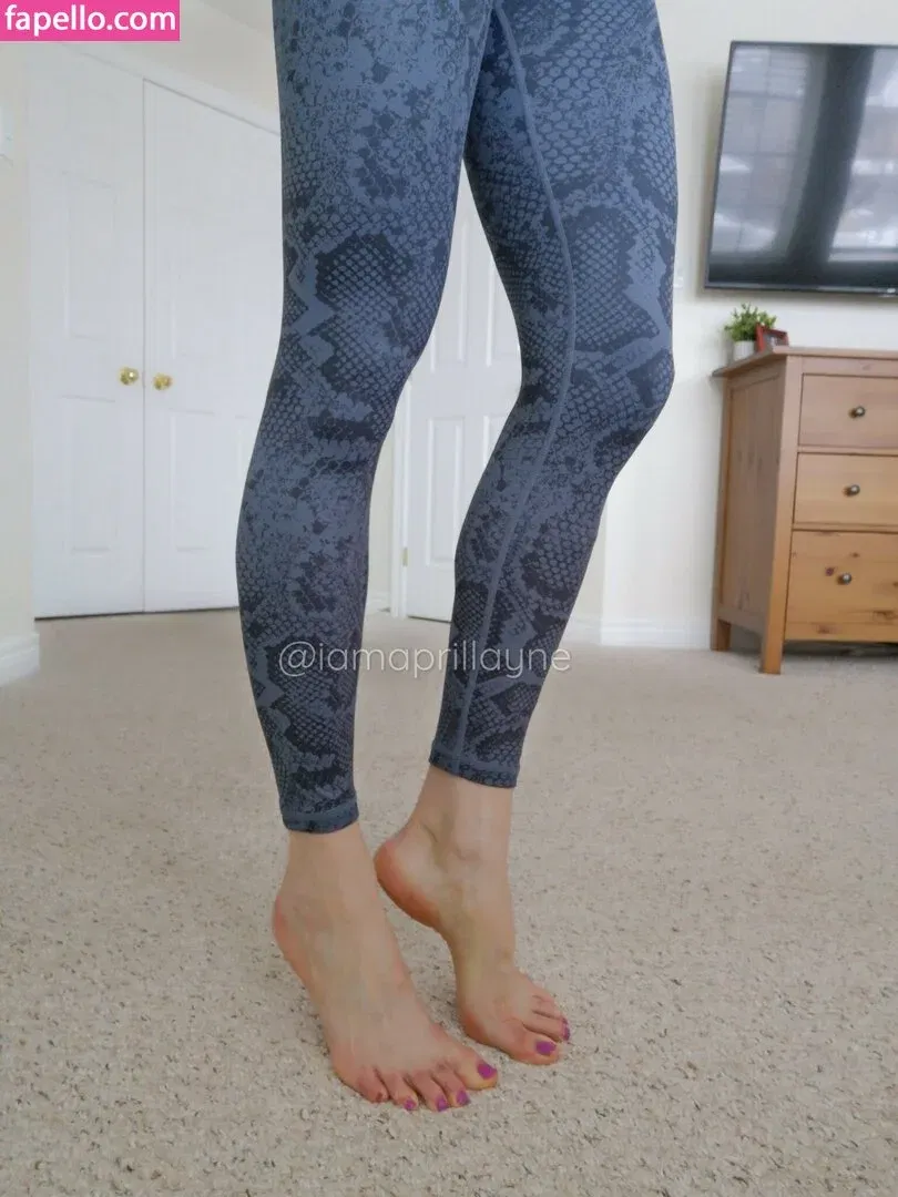 April Layne Onlyfans Photo Gallery 