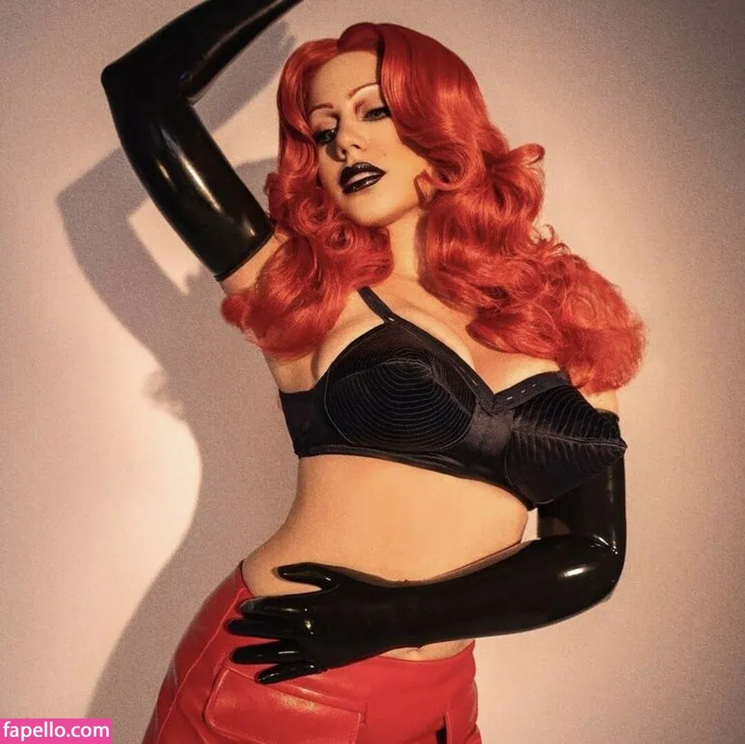 Slayyyter Onlyfans Photo Gallery 