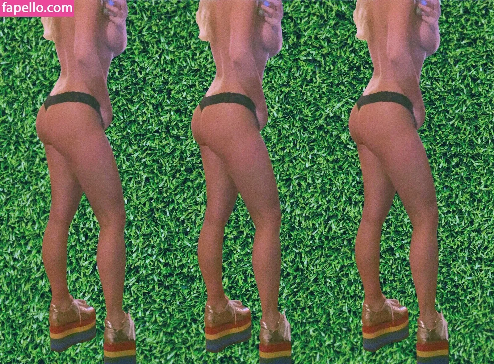 Slayyyter Onlyfans Photo Gallery 