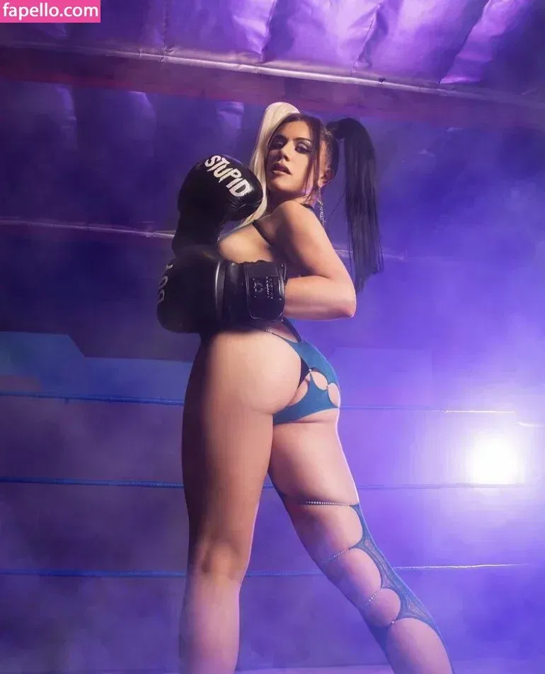 Slayyyter Onlyfans Photo Gallery 