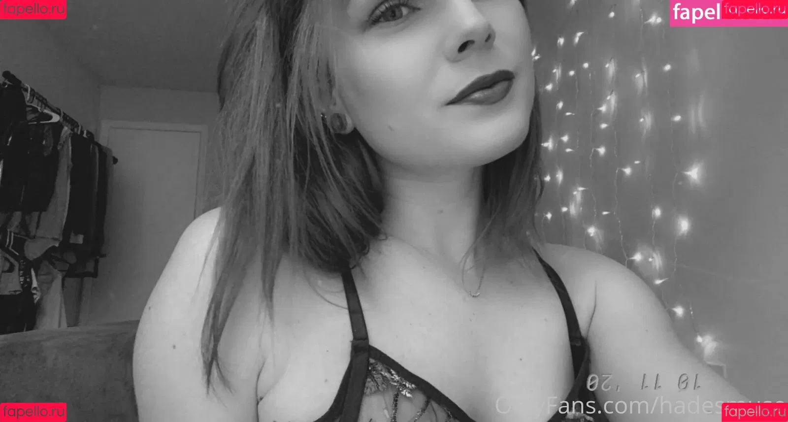 hadesmuse Onlyfans Photo Gallery 