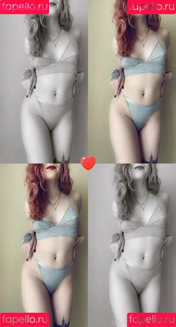 hadesmuse Onlyfans Photo Gallery 