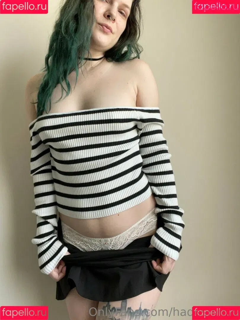 hadesmuse Onlyfans Photo Gallery 