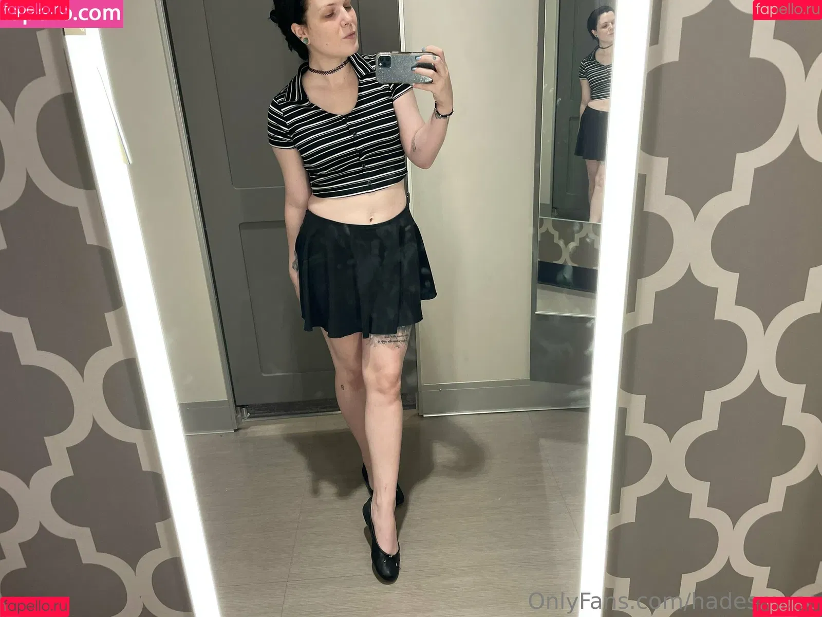 hadesmuse Onlyfans Photo Gallery 
