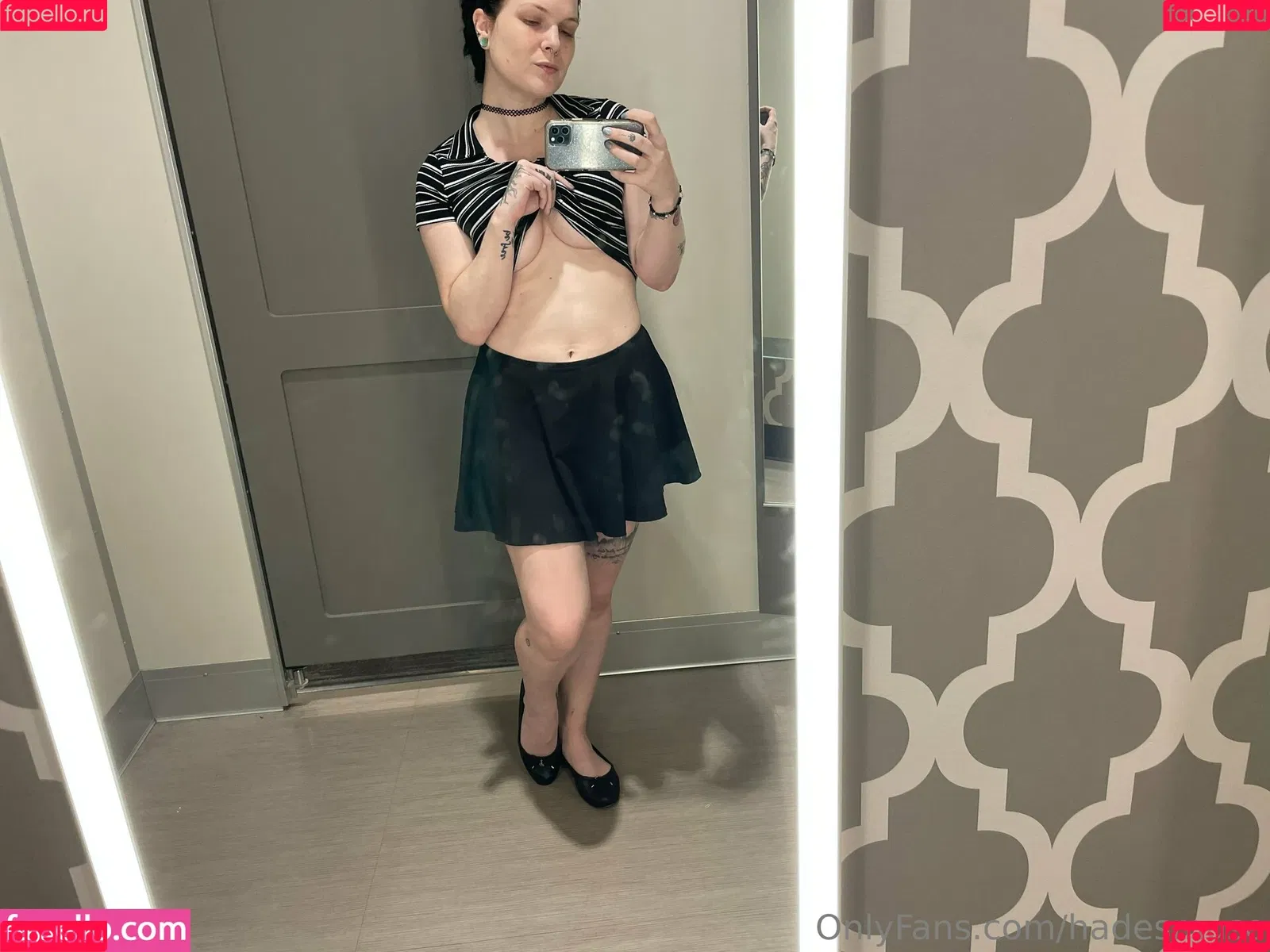 hadesmuse Onlyfans Photo Gallery 