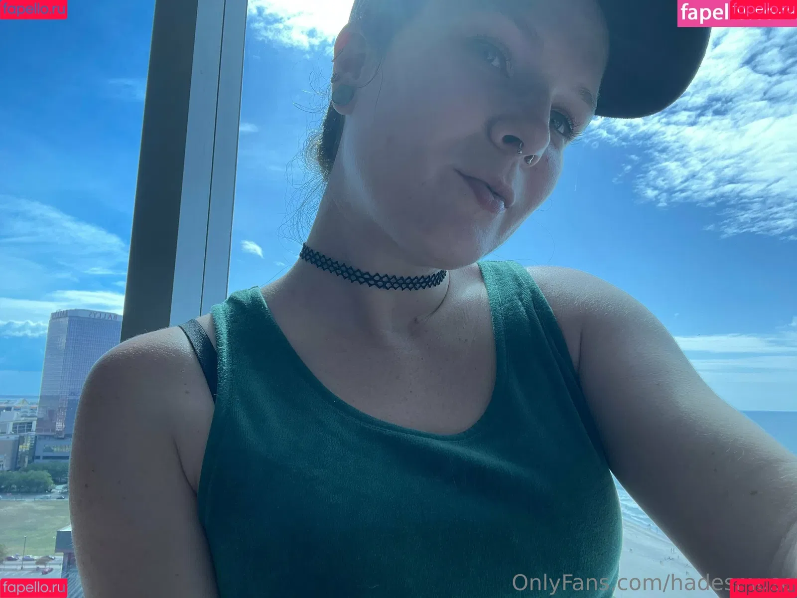 hadesmuse Onlyfans Photo Gallery 