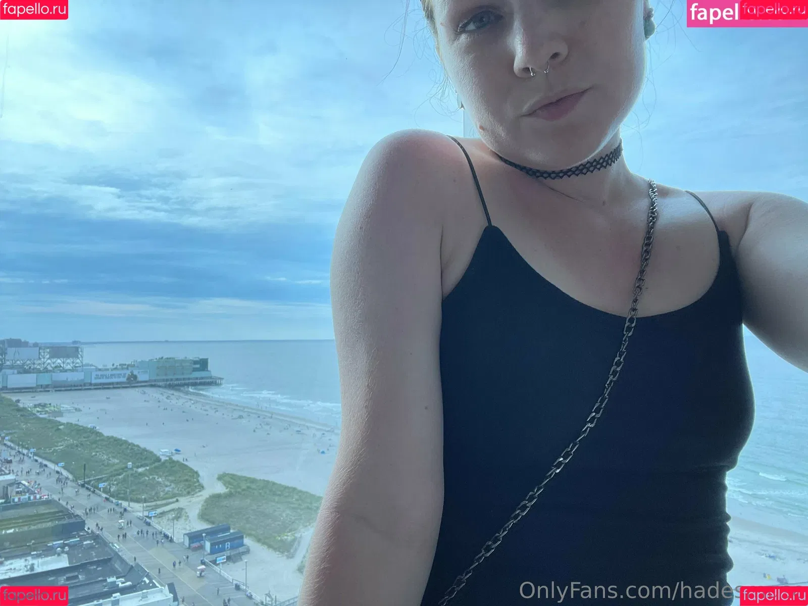 hadesmuse Onlyfans Photo Gallery 