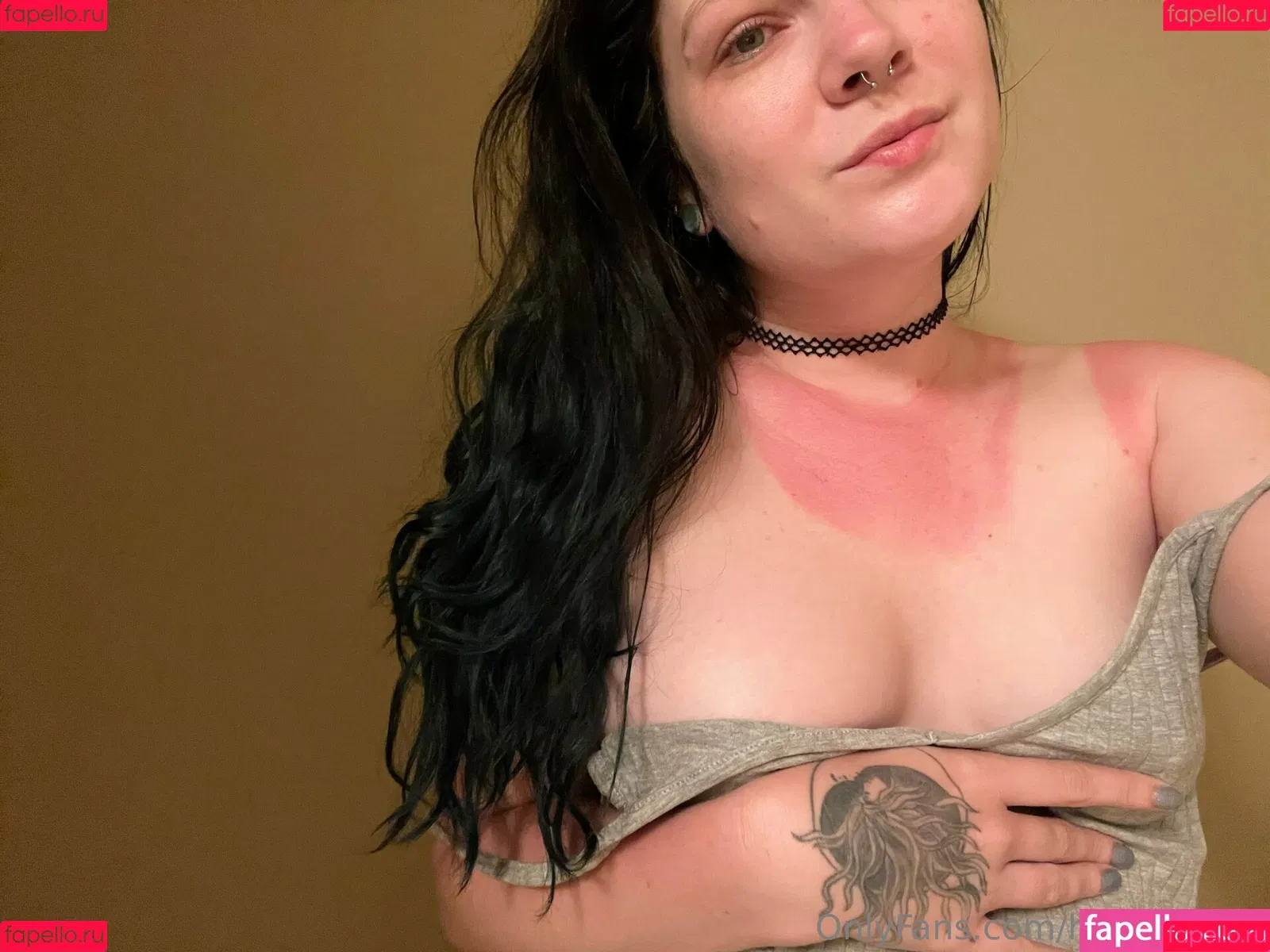hadesmuse Onlyfans Photo Gallery 