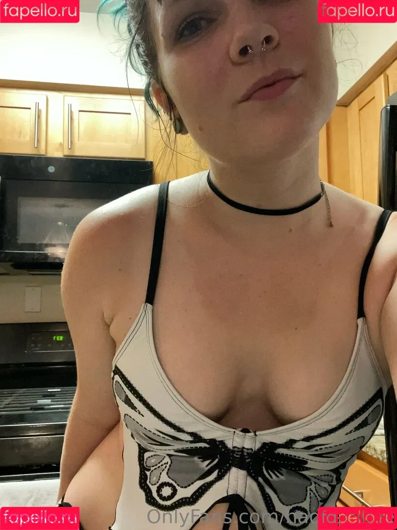 hadesmuse Onlyfans Photo Gallery 