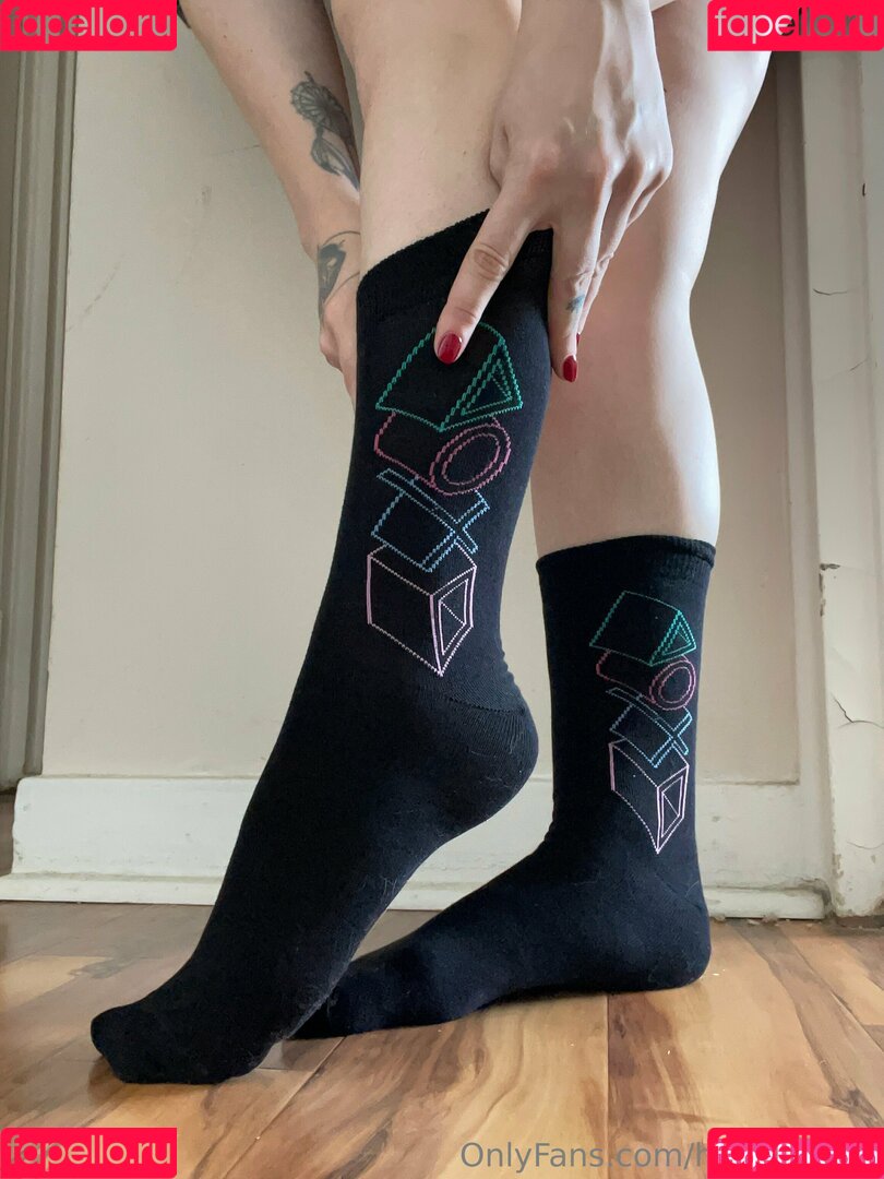 hadesmuse Onlyfans Photo Gallery 