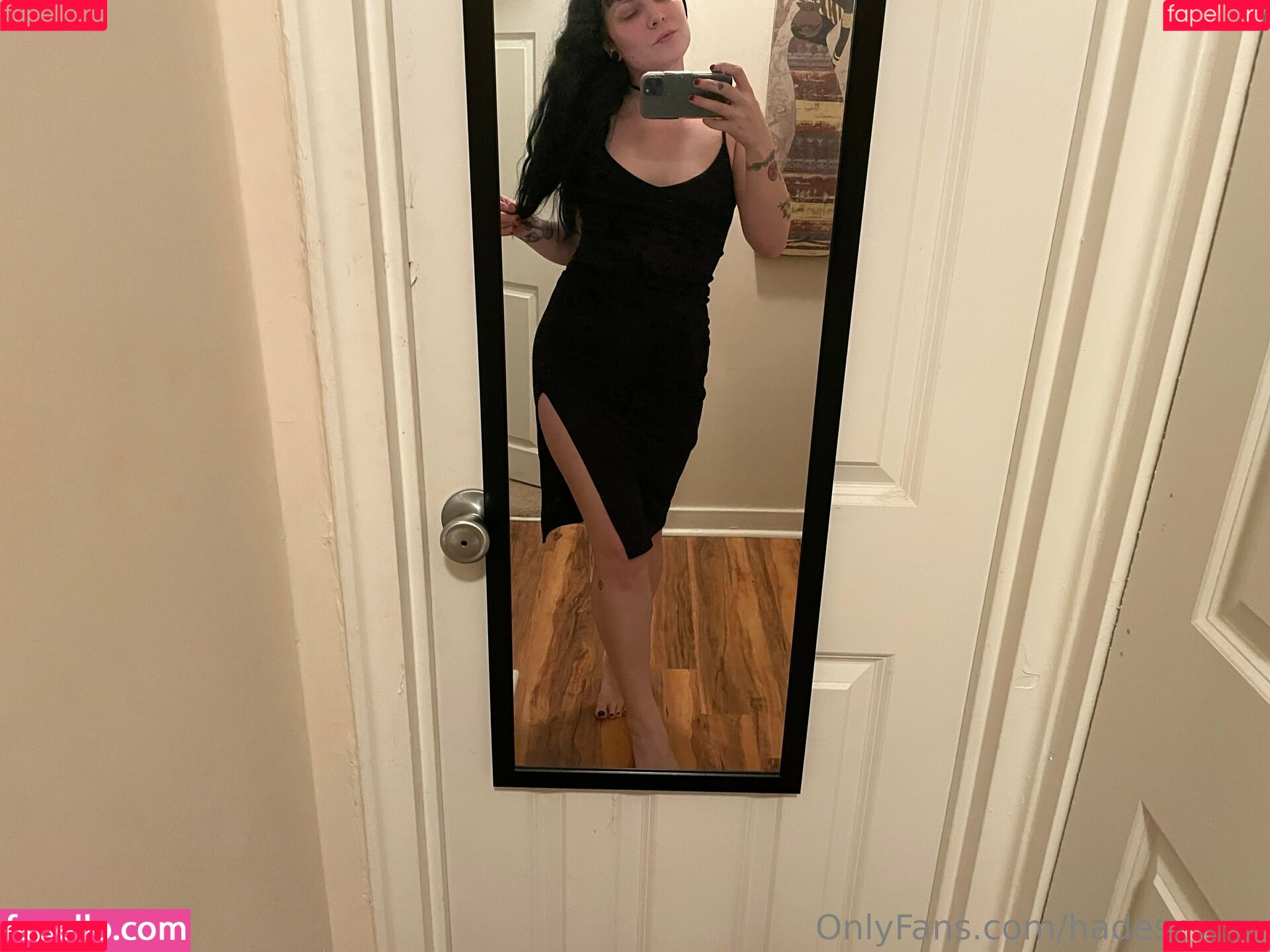 hadesmuse Onlyfans Photo Gallery 