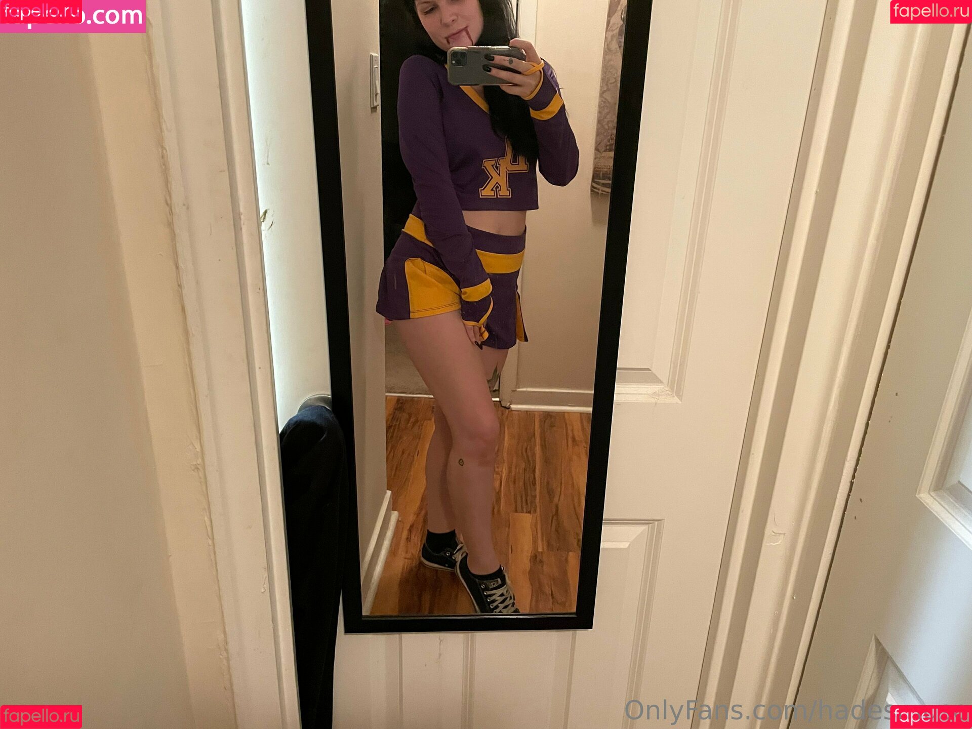 hadesmuse Onlyfans Photo Gallery 