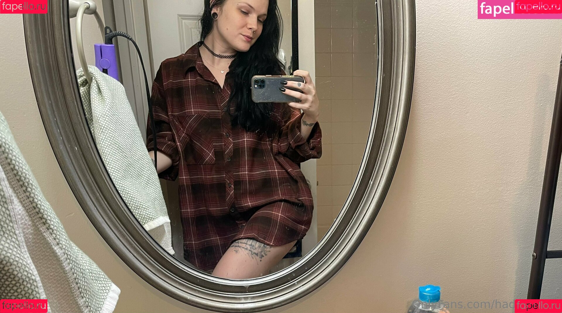 hadesmuse Onlyfans Photo Gallery 