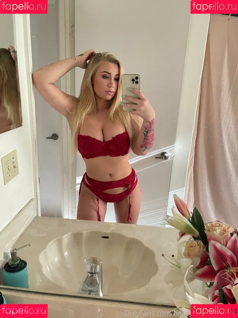 baileybrookeofficial Onlyfans Photo Gallery 