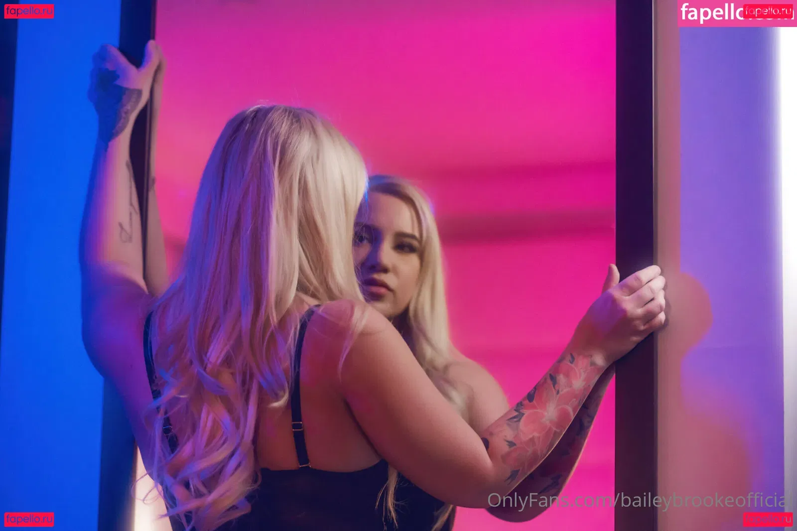 baileybrookeofficial Onlyfans Photo Gallery 