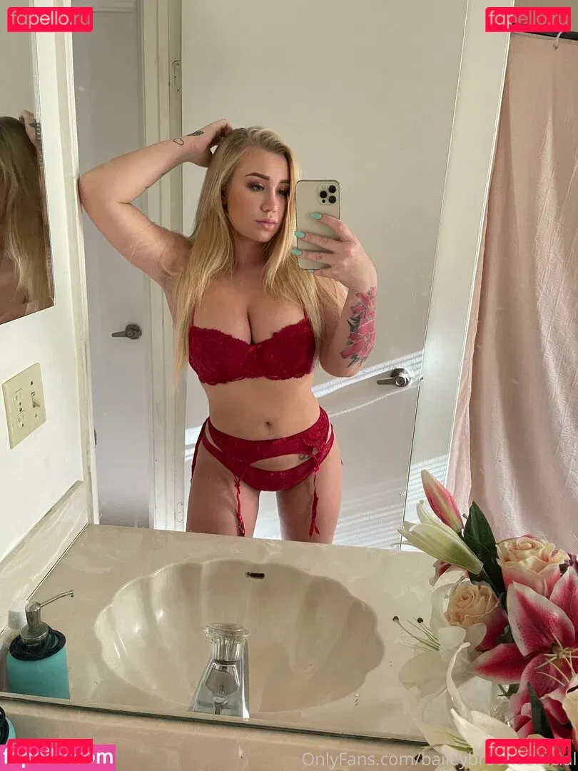 baileybrookeofficial Onlyfans Photo Gallery 