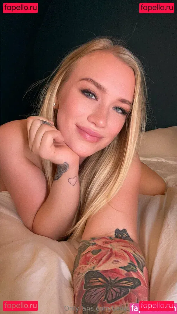 baileybrookeofficial Onlyfans Photo Gallery 