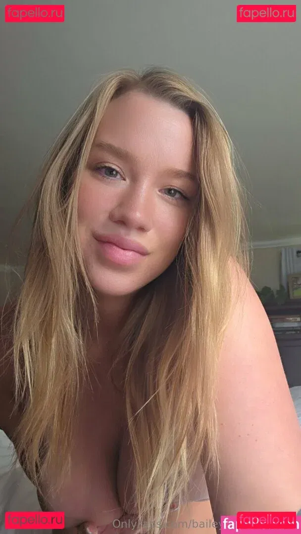 baileybrookeofficial Onlyfans Photo Gallery 