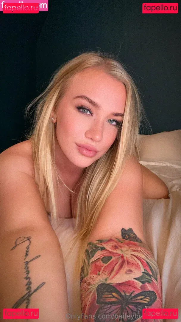 baileybrookeofficial Onlyfans Photo Gallery 