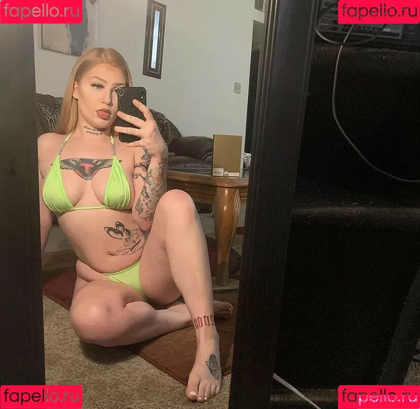 snowwbabyy901 Onlyfans Photo Gallery 
