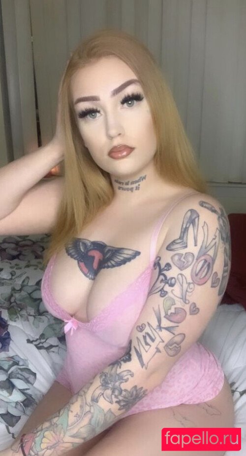 snowwbabyy901 Nude Onlyfans Photo 21