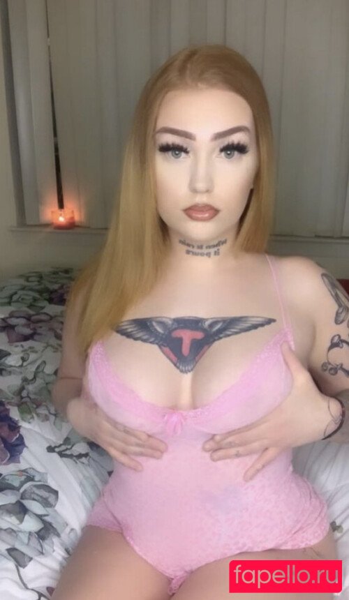 snowwbabyy901 Nude Onlyfans Photo 3