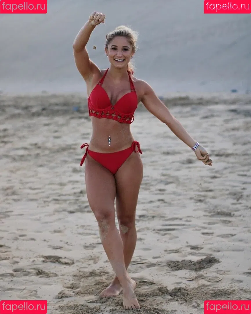 Luisa Madeline Geigle Onlyfans Photo Gallery 