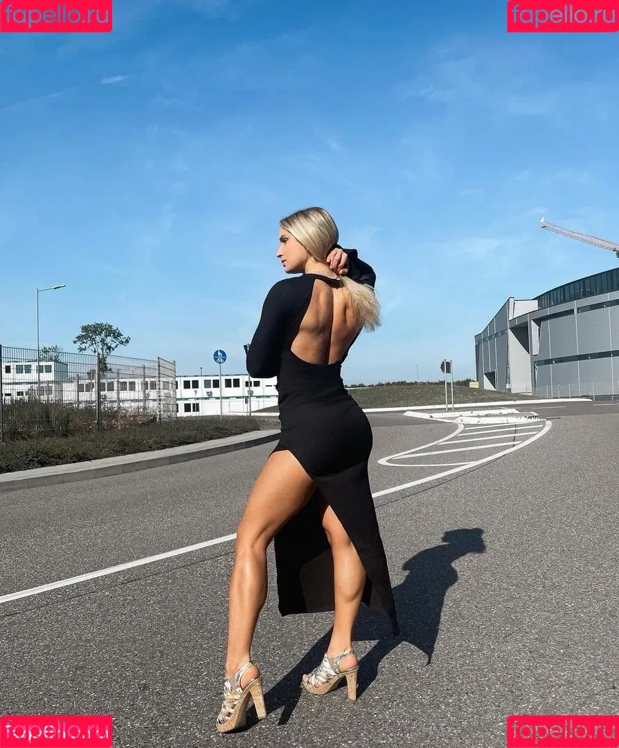 Luisa Madeline Geigle Onlyfans Photo Gallery 
