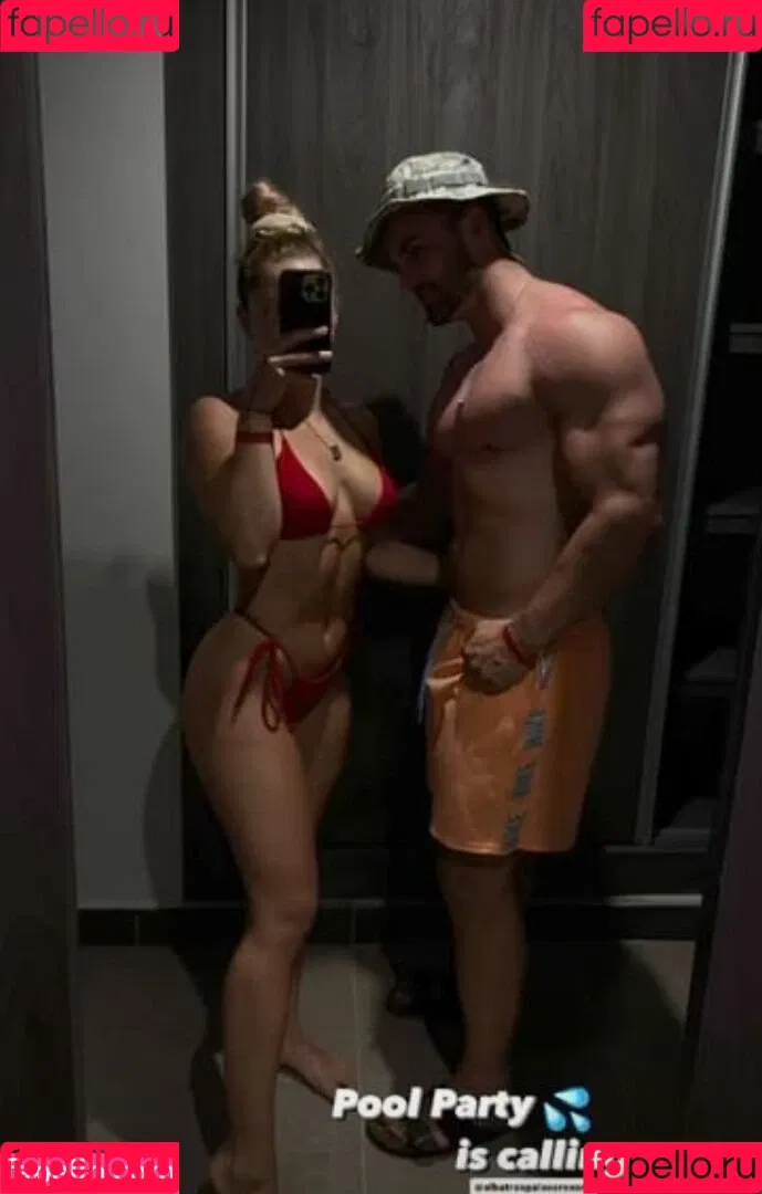 Luisa Madeline Geigle Onlyfans Photo Gallery 