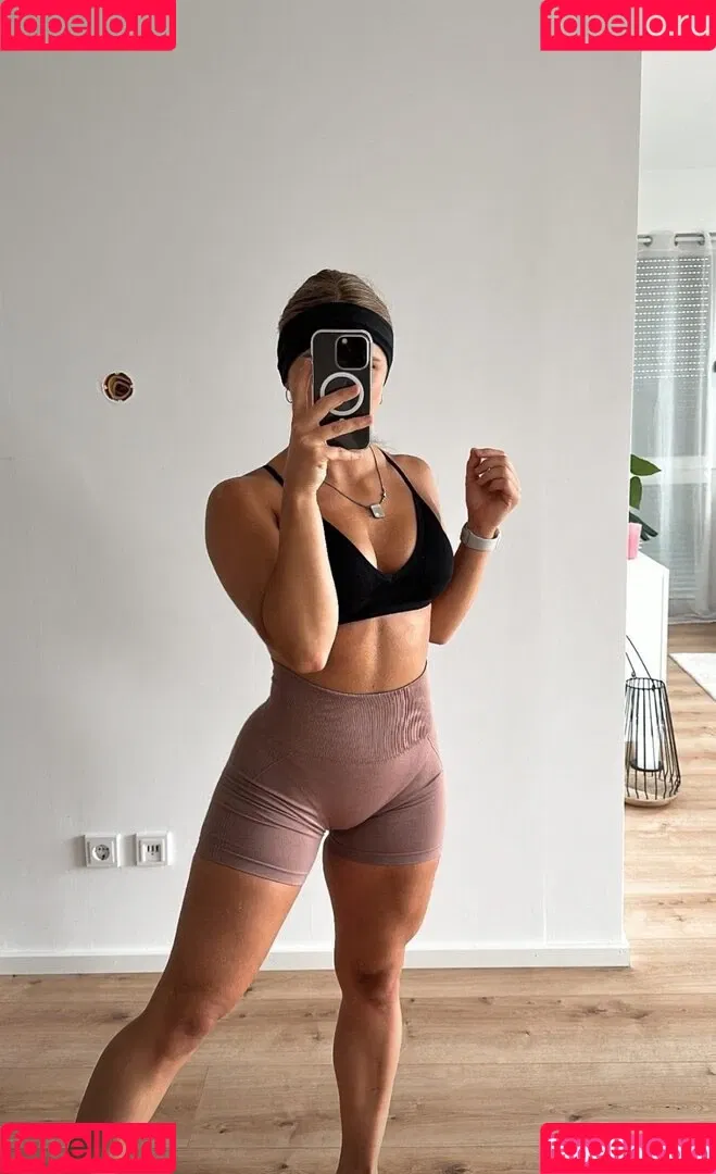 Luisa Madeline Geigle Onlyfans Photo Gallery 