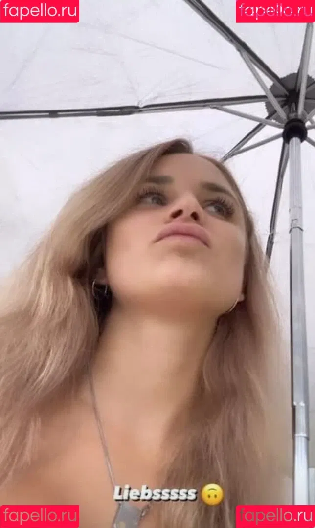 Luisa Madeline Geigle Onlyfans Photo Gallery 