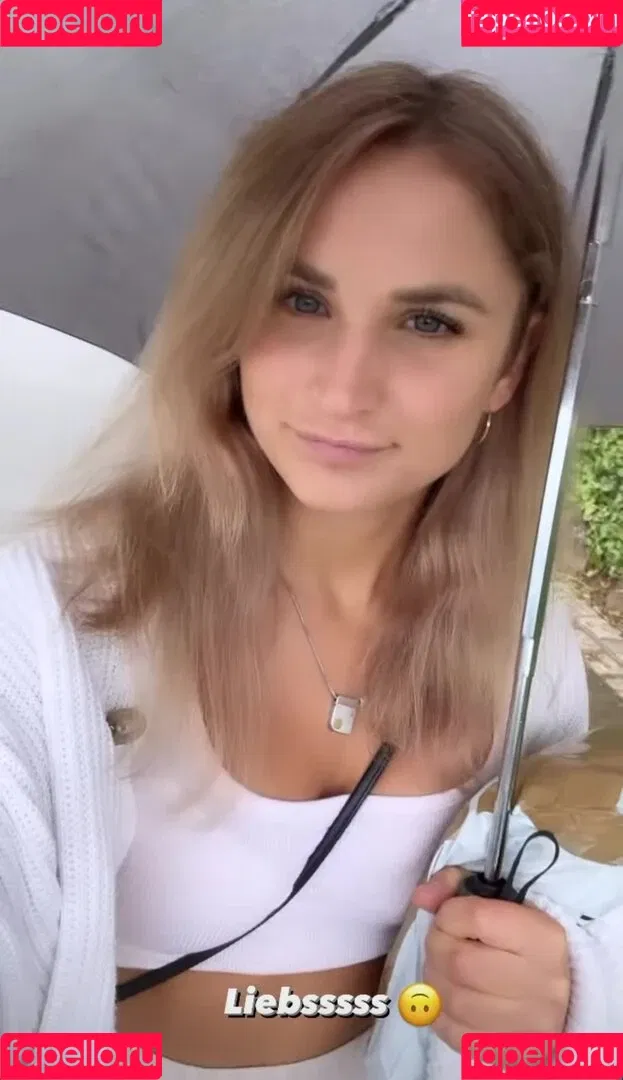 Luisa Madeline Geigle Onlyfans Photo Gallery 
