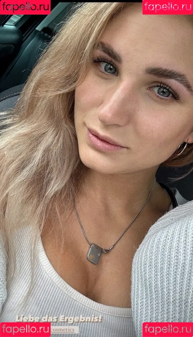 Luisa Madeline Geigle Onlyfans Photo Gallery 